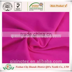 High Elastic Ladies Nylon Spandex Yoga Pants/bra Fabric Sportwear Fabric thumbnail-4