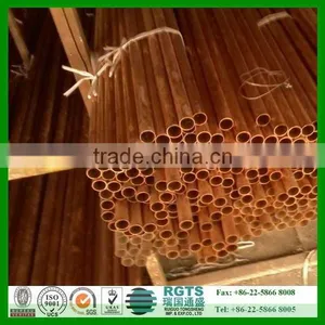 Copper Pipe Size Copper Tube thumbnail-3