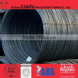 Factory Price and Top Quality 1084 Spring Steel Wire thumbnail-1