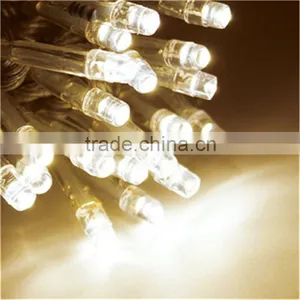 Connectable LED Curtain Lights, Led Net Light, Holiday Decoration LED Light thumbnail-1