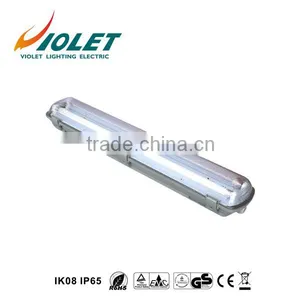 China Factory Supply Rechargeable Fluorescence Light Portable From VIOLET thumbnail-1