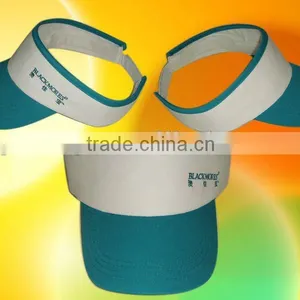 Wholeslae Cheap Sun Visor Hat thumbnail-1