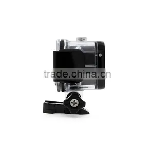 Go Pro Hero4 Session Waterproof Housing Case, With 45m Underwater Deepth thumbnail-4