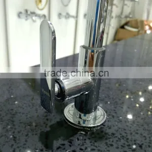 YL86111 Deck Mounted,cold Water,single Handle Kitchen Mixer thumbnail-3