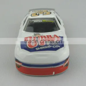 Custom Made 1:64 Die Cast Nascar Car Toy,metal Racing Toy Cars,nascar Toy Car thumbnail-4