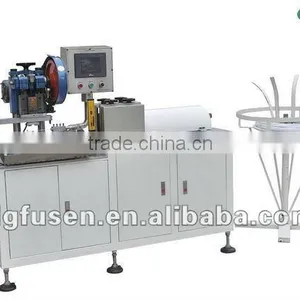 Wall Calendar Hanger Forming Machine thumbnail-1