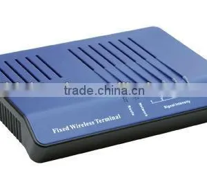 GSM Fixed Cellular Terminal With Back-up Battery thumbnail-1