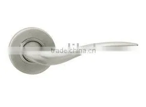 Security Door Lock(mortise Locks,stainless Steel Handle Lock) thumbnail-1
