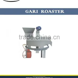 Cassava Processing Machineries thumbnail-6