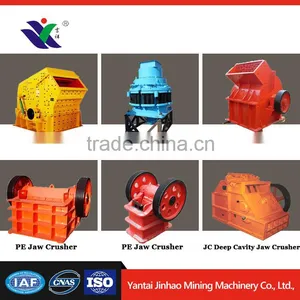 Mining Machinery Crusher thumbnail-2