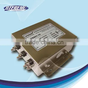 CE Certificate Transformer Common Mode Filter With CE RoHS Certification thumbnail-4