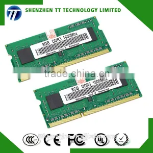 Bulk Stock Cheap Wholesale 8gb Ddr3 Ram 1600MHz thumbnail-1