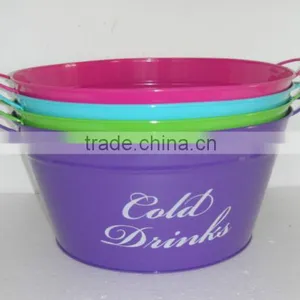 Metal Ice Bucket thumbnail-1