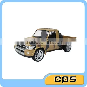 Newest 1:12 4 Channels Car rc Model With Light thumbnail-2
