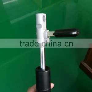 New Head Connecter Lockable Gas Spring thumbnail-3