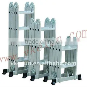 New Fancy Custom Design Multifunction Aluminium Ladder thumbnail-2