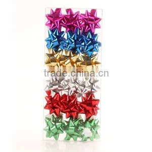 Party Decoration Fancy Hair Bow With Elastic Band thumbnail-1