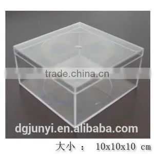 Different Size Transparent Plastic Boxes,transparent Plastic Boxes thumbnail-1