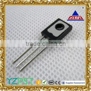 TO-126 Equivalent Ups Transistors thumbnail-2