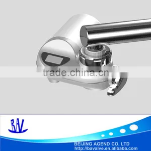 Convenient Healthy Tap Faucet Water Purifier/tap Water Filter thumbnail-1