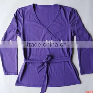 Women's Sports and Healthy Yoga Wear thumbnail-1