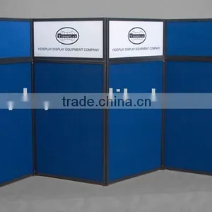 8 Foot Tabletop Display thumbnail-1