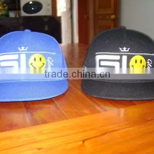 Flat Flap Cap thumbnail-1