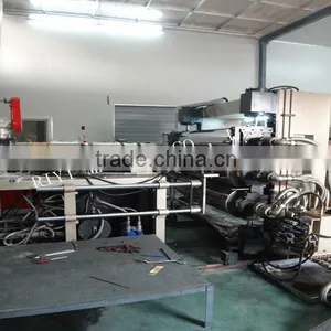 Pvc Sheet Extruding Line thumbnail-1