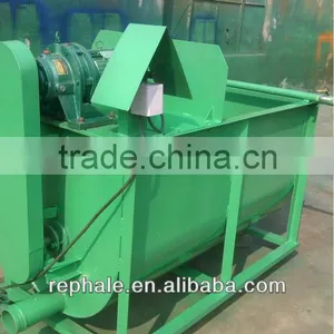 Best Selling Foam Concrete Mixing Machine for CLC Block Line thumbnail-1