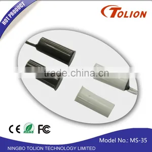 Good Quality Magnetic Door Reed Switch With Cheap Price thumbnail-2