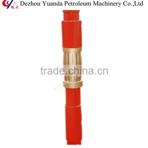 API Standard Cement Casing Tool Centralizer Hydraulic Type thumbnail-3