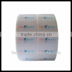 Biodegradable Custom Sticker Labels thumbnail-1