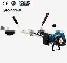 Gasoline Power 41.5cc / Mower GR-411A thumbnail-1