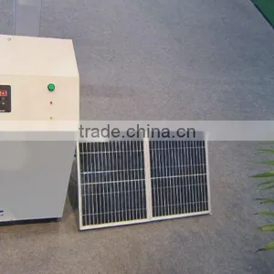 200w Solar Home System thumbnail-1