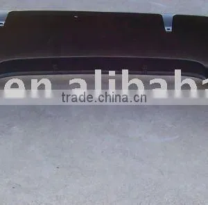 REAR BUMPER FOR COROLLA thumbnail-1