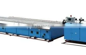 Wpc Profile Extrusion Line thumbnail-1