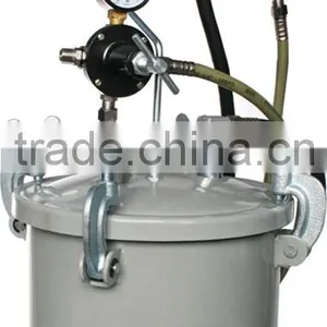 Air Tool of Stainless Steel Tank thumbnail-1
