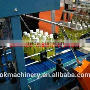 2015 High Technology Automatic Wrapping Machine thumbnail-2