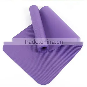 Private Label Printed Custom Yoga Mat Natural Rubber thumbnail-6