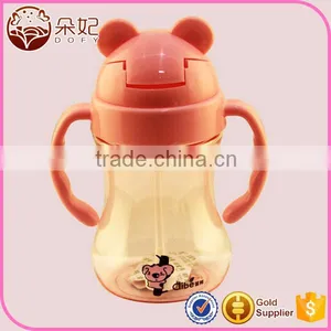 Factory Price Luxury High Quality Baby Training Cup Wholesale thumbnail-1