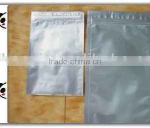 Vacuum Food Bag/Plastic Packaging thumbnail-1