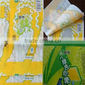 High Quality Frozen Popsicle Packing Bags thumbnail-1