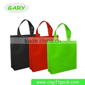Lightweight Grocery Tote Custom Reusable Grocery Bags thumbnail-3