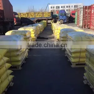 China Factory Direct Supply Prilled Urea N 46%min With 50KG/1MT Bag thumbnail-2