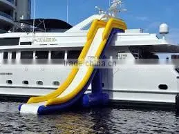 Water Slide,water Park Equipment,aqua Park Equipment Type Water Slides of Pengfei thumbnail-2