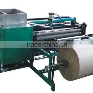 2016 NEW Automatic Parallel Paper Tube Making Machine thumbnail-1
