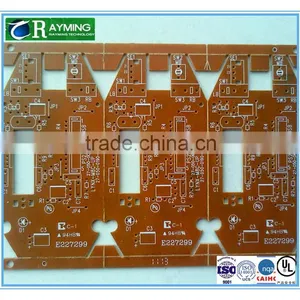 Tablet PC Board 4 Layer Pcb Prototype Panel thumbnail-2