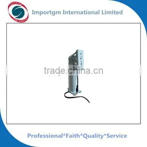Aluminium Adjustable Pole Mounting With Loops Bracket for CCTV Video Security Cameras thumbnail-1