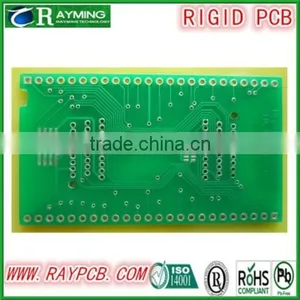 Custom Printed Circuit Board Keyboard LED PCB Board thumbnail-1