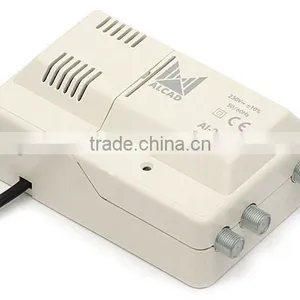 Alcad AI-200 Amplifier thumbnail-1